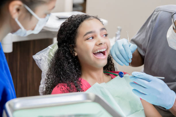 Best Emergency Dental Care for Broken or Chipped Teeth in Canyon Creek, WA