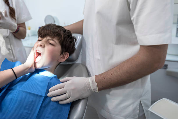 Best Emergency Treatment for Dental Infections or Abscesses in Canyon Creek, WA